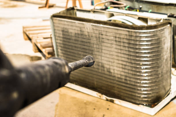 Best Air Duct Cleaning Near Me  in Rawls Springs, MS
