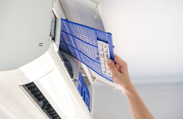 Best Residential Air Duct Cleaning  in Rawls Springs, MS