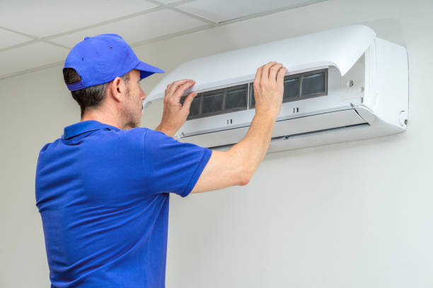 Best Commercial HVAC Duct Cleaning  in Rawls Springs, MS